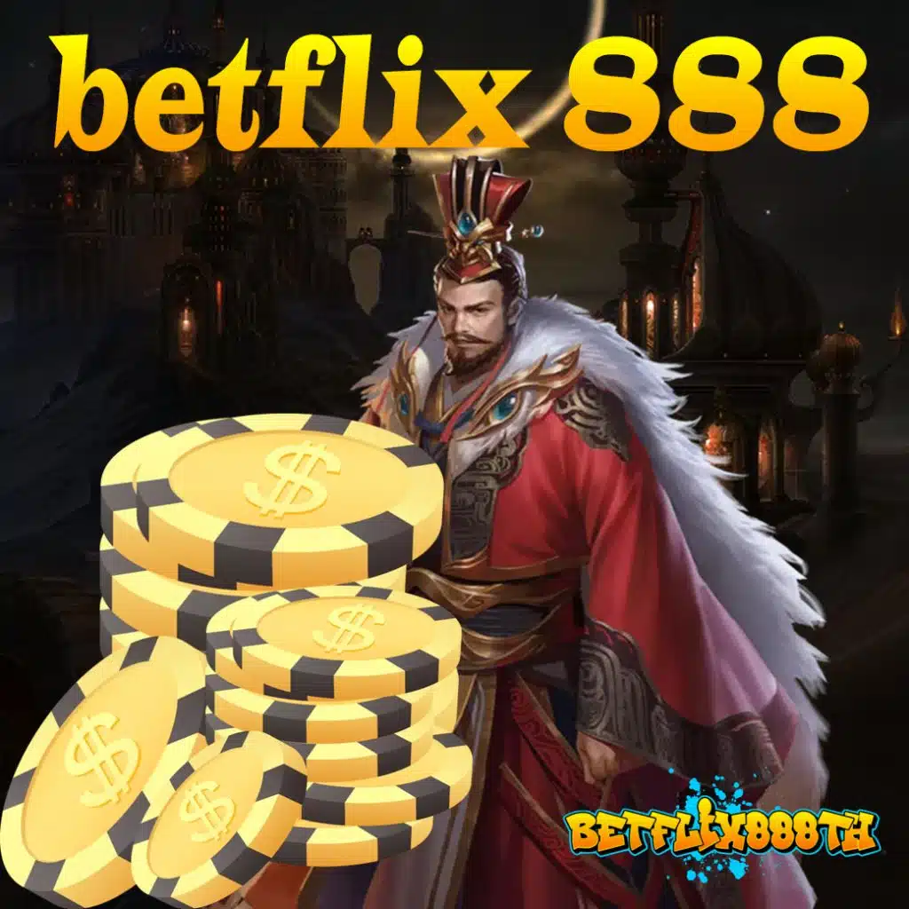 betflix 888